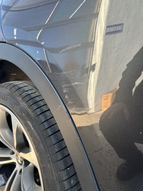 BMW X6 XDRIVE 40DA 313CH LOUNGE PLUS 