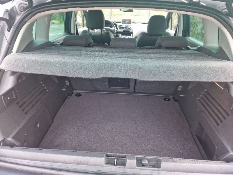 PEUGEOT 3008 1.6 BLUEHDI 120CH ALLURE S&S EAT6 2015