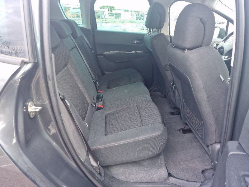 PEUGEOT 3008 1.6 BLUEHDI 120CH ALLURE S&S EAT6 2015