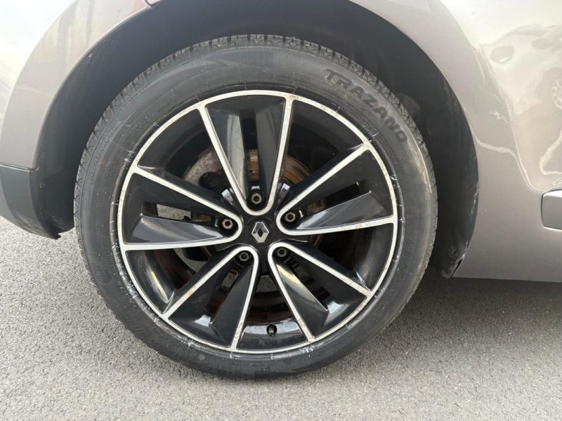 Renault Mégane 3 Coupé Bose 130ch -🔊Son Bose -🌡️ Clim auto - ✅ Reprise possible -✅ Garantie 6 mois