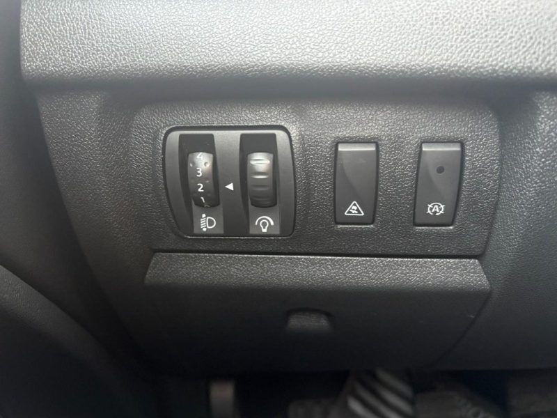 Renault Mégane 3 Coupé Bose 130ch -🔊Son Bose -🌡️ Clim auto - ✅ Reprise possible -✅ Garantie 6 mois