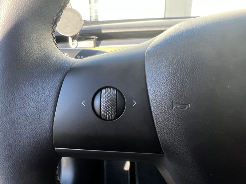 TESLA MODEL 3 STANDARD PLUS 60KWH  2022