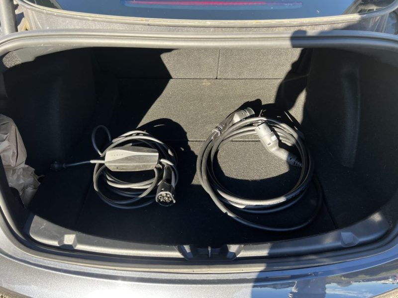 TESLA MODEL 3 STANDARD PLUS 60KWH  2022