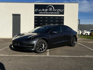 TESLA MODEL 3 STANDARD PLUS 60KWH  2022