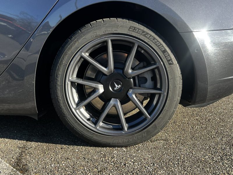 TESLA MODEL 3 STANDARD PLUS 60KWH  2022