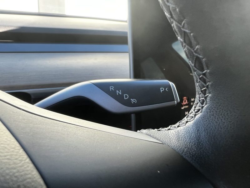 TESLA MODEL 3 STANDARD PLUS 60KWH  2022