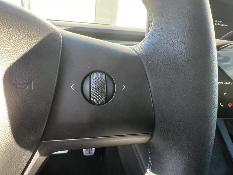 TESLA MODEL 3 STANDARD PLUS 60KWH  2022