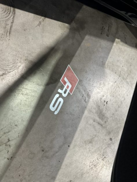 AUDI RS3  SPORTBACK FACELIFT 8Y 2.5 TFSI 400ch - IMMAT FR / MALUS PAYE / TOIT OUVRANT / SONOS...