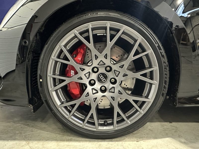 AUDI RS3  SPORTBACK FACELIFT 8Y 2.5 TFSI 400ch - IMMAT FR / MALUS PAYE / TOIT OUVRANT / SONOS...