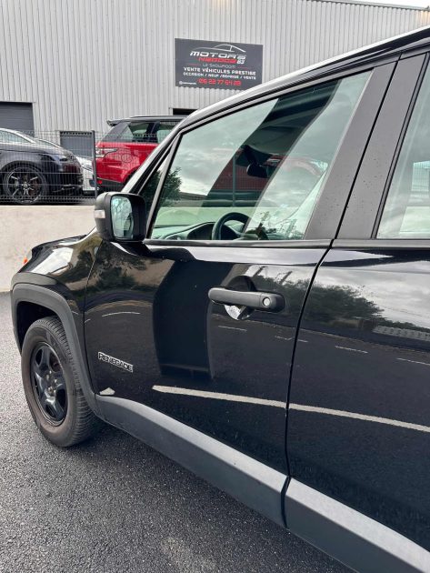 JEEP RENEGADE 1.6 E.TORQ EVO S&S 110CH SPORT