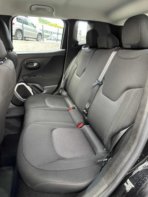 JEEP RENEGADE 1.6 E.TORQ EVO S&S 110CH SPORT