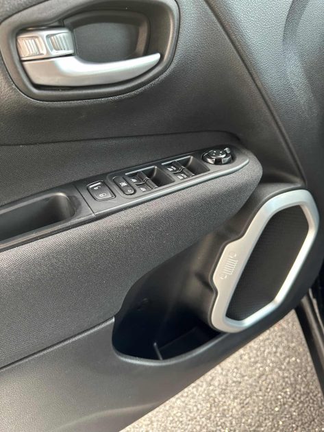 JEEP RENEGADE 1.6 E.TORQ EVO S&S 110CH SPORT