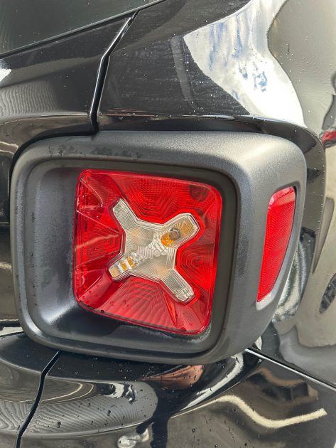 JEEP RENEGADE 1.6 E.TORQ EVO S&S 110CH SPORT