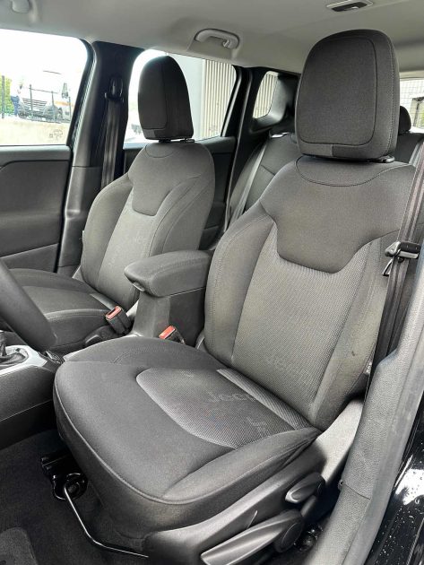 JEEP RENEGADE 1.6 E.TORQ EVO S&S 110CH SPORT