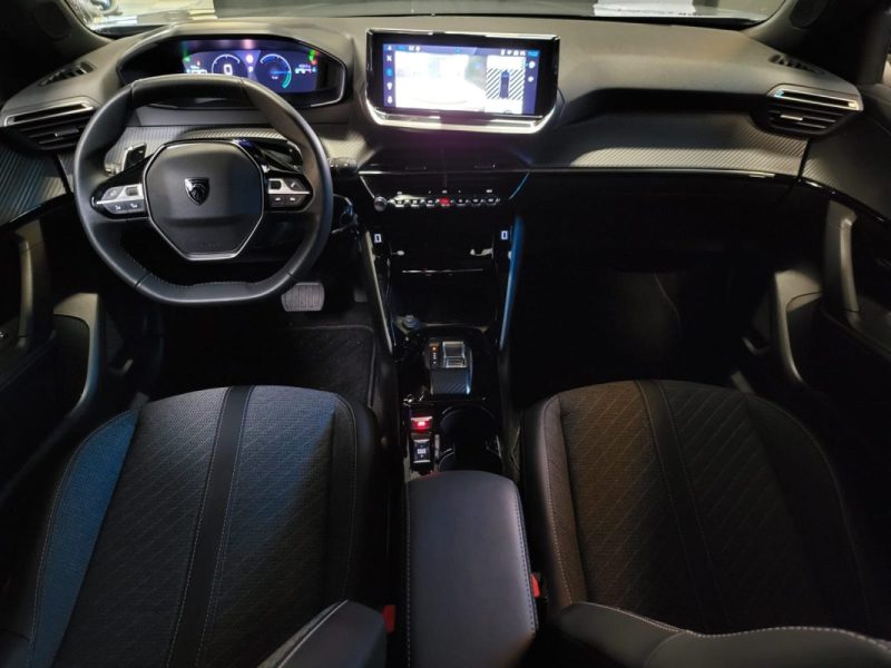 PEUGEOT 2008 1.2 HYBRID 136 ALLURE PACK 