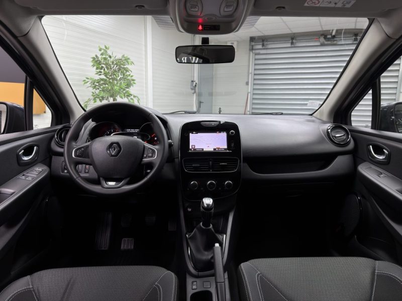 Renault Clio IV (2) 1.5 dCi 75 energy - Business 5p