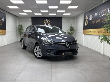 Renault Clio IV (2) 1.5 dCi 75 energy - Business 5p