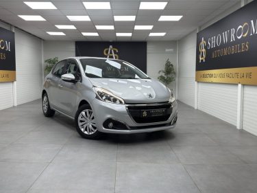 Peugeot 208 (2) 1.6 BlueHDi 75 - Active Business S&S 5p
