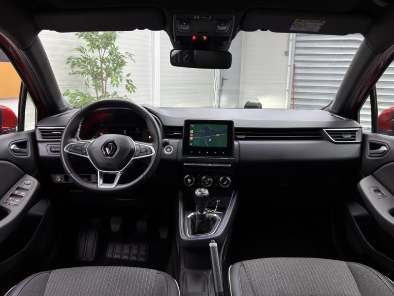 Renault Clio V 100 - Intens -21