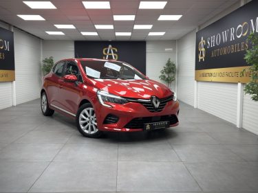Renault Clio V 100 - Intens -21