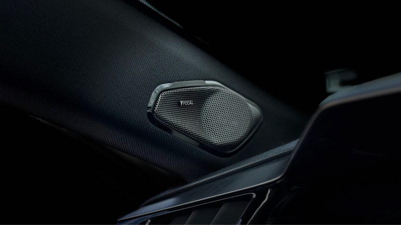 PEUGEOT 308 GT FULL OPTIONS 1.2 130CH S&S ALLURE EAT8 !!!!!! ENTRETIEN A JOUR PEUGEOT 