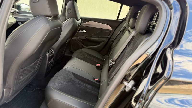 PEUGEOT 308 GT FULL OPTIONS 1.2 130CH S&S ALLURE EAT8 !!!!!! ENTRETIEN A JOUR PEUGEOT 