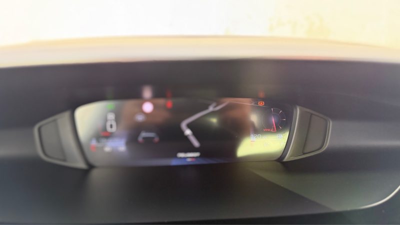 PEUGEOT 308 GT FULL OPTIONS 1.2 130CH S&S ALLURE EAT8 !!!!!! ENTRETIEN A JOUR PEUGEOT 