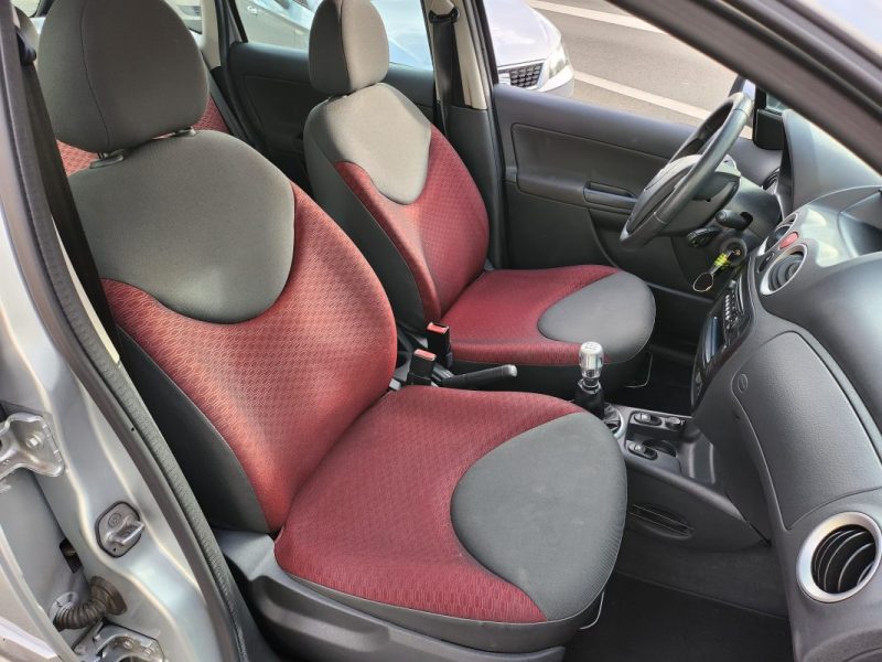 CITROEN C3 1.1I AIRPLAY