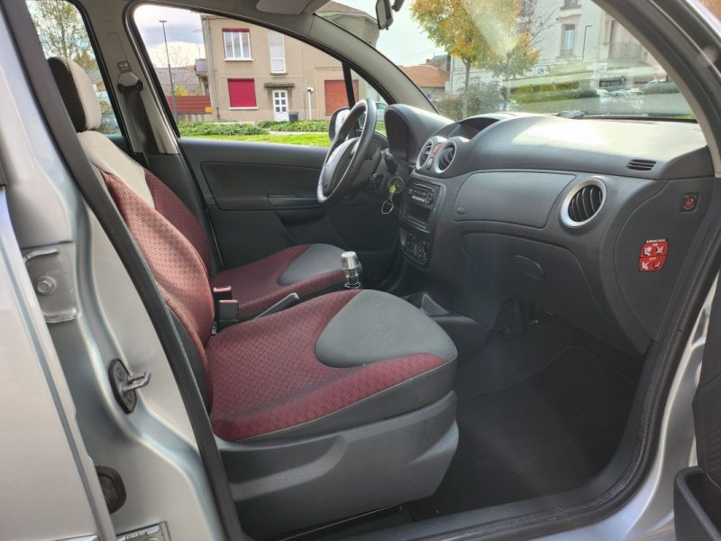 CITROEN C3 1.1I AIRPLAY