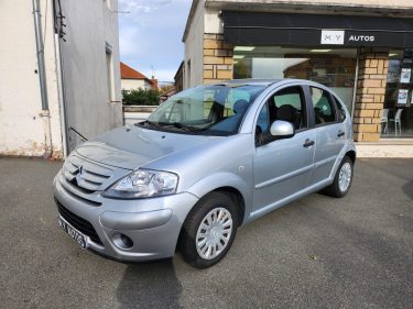 CITROEN C3 1.1I AIRPLAY