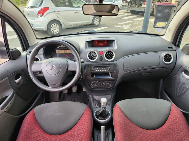 CITROEN C3 1.1I AIRPLAY