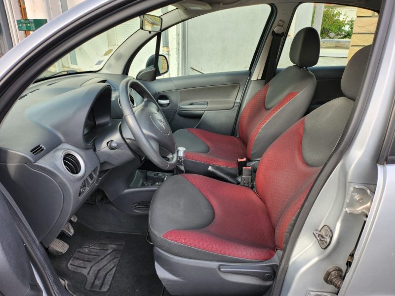 CITROEN C3 1.1I AIRPLAY