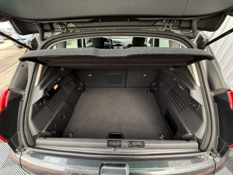 PEUGEOT 3008 1.6 HDI112 FAP CONFORT PACK 2011