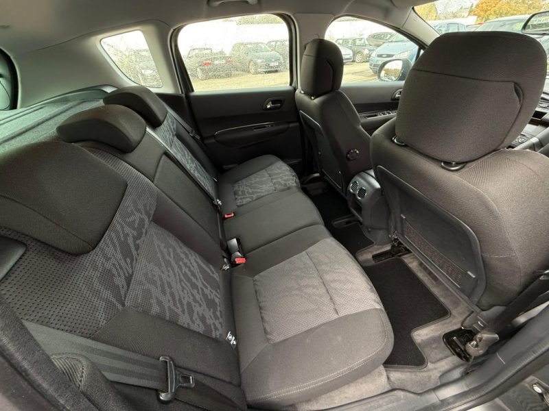 PEUGEOT 3008 1.6 HDI112 FAP CONFORT PACK 2011