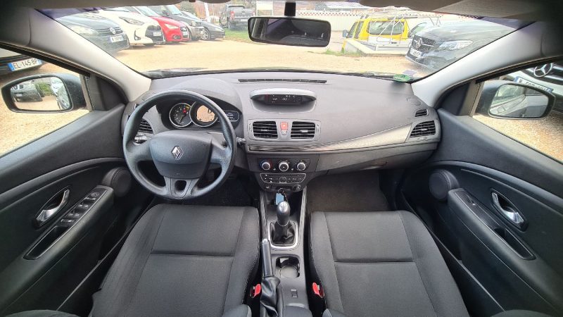 RENAULT Megane - 100ch 1.6 Expression