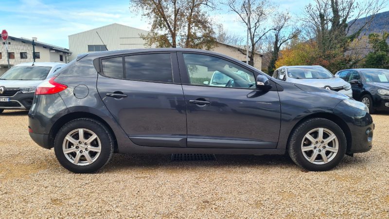 RENAULT Megane - 100ch 1.6 Expression