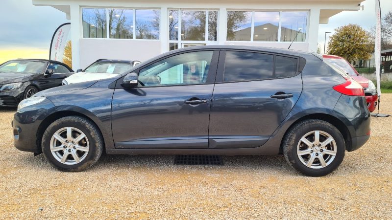 RENAULT Megane - 100ch 1.6 Expression