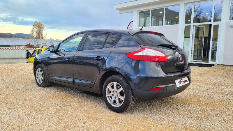 RENAULT Megane - 100ch 1.6 Expression