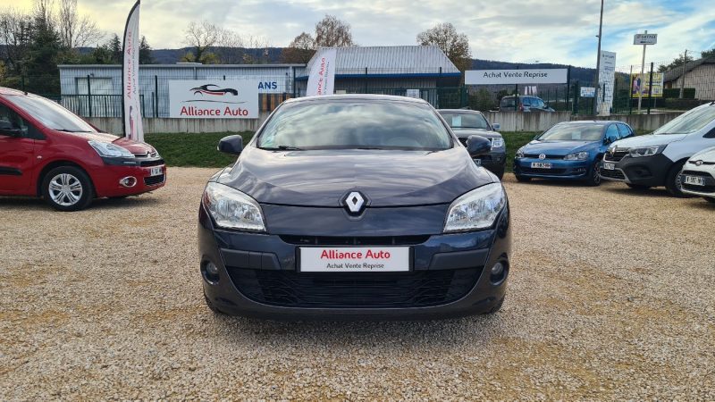 RENAULT Megane - 100ch 1.6 Expression