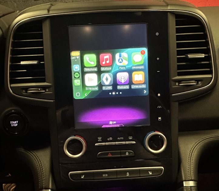 RENAULT KOLEOS 1.6 DCI 130 INTENS 2019