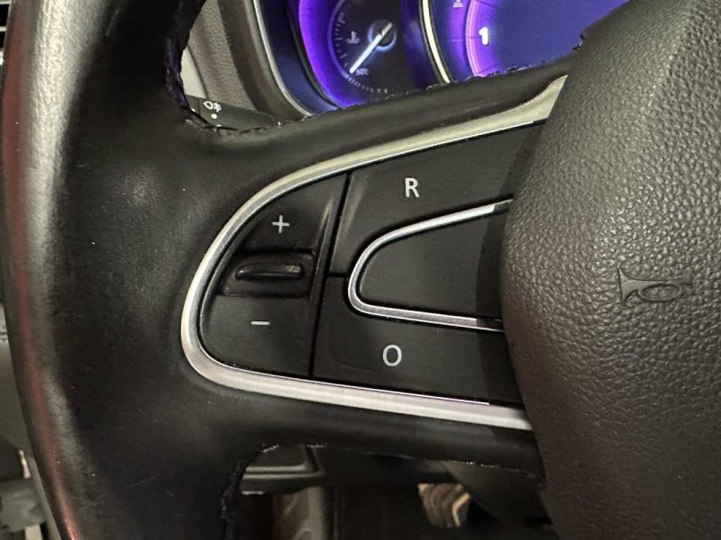 RENAULT KOLEOS 1.6 DCI 130 INTENS 2019