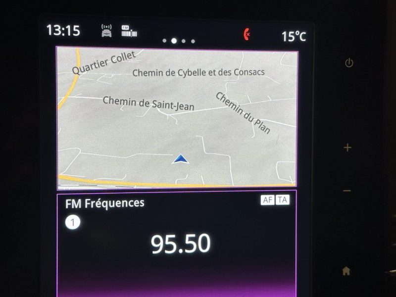 RENAULT KOLEOS 1.6 DCI 130 INTENS 2019