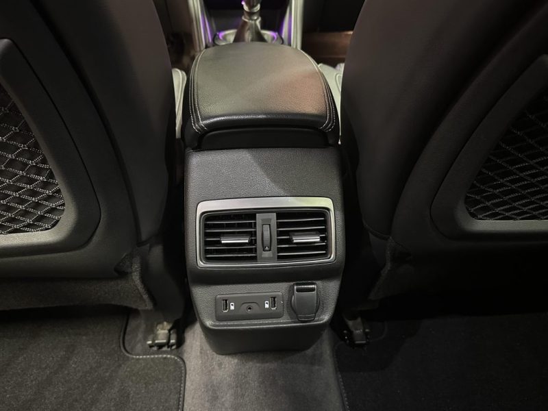 RENAULT KOLEOS 1.6 DCI 130 INTENS 2019