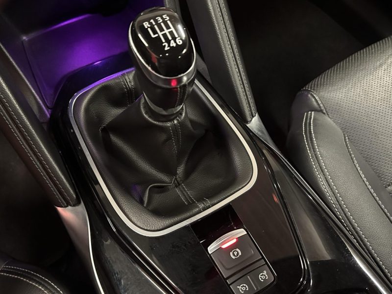 RENAULT KOLEOS 1.6 DCI 130 INTENS 2019