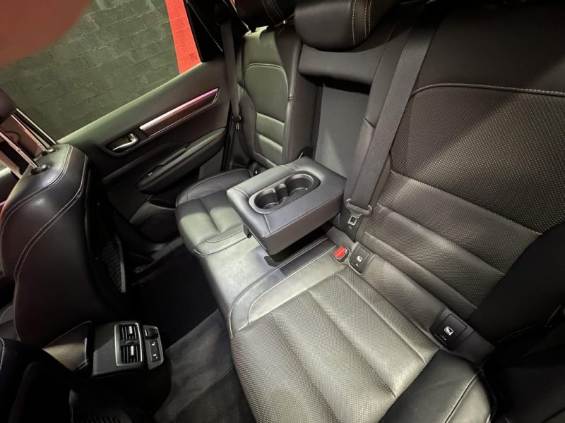 RENAULT KOLEOS 1.6 DCI 130 INTENS 2019