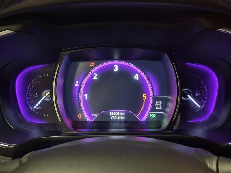 RENAULT KOLEOS 1.6 DCI 130 INTENS 2019