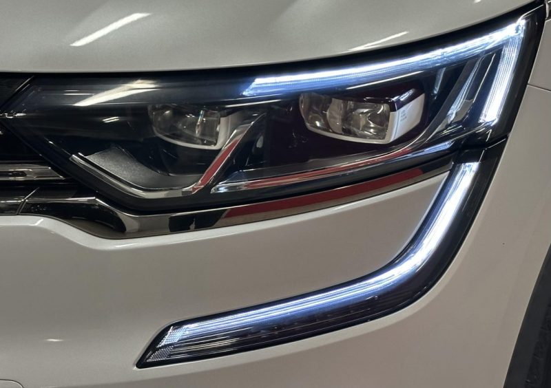 RENAULT KOLEOS 1.6 DCI 130 INTENS 2019