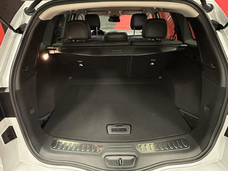 RENAULT KOLEOS 1.6 DCI 130 INTENS 2019