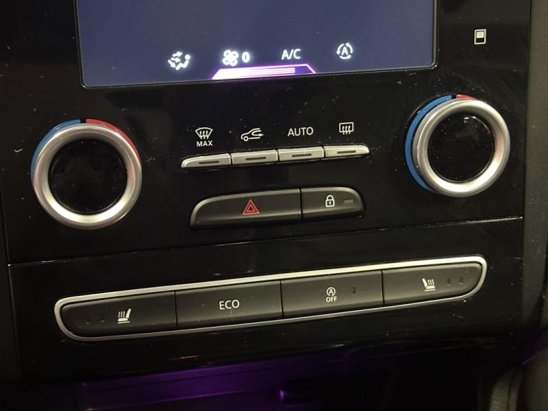 RENAULT KOLEOS 1.6 DCI 130 INTENS 2019