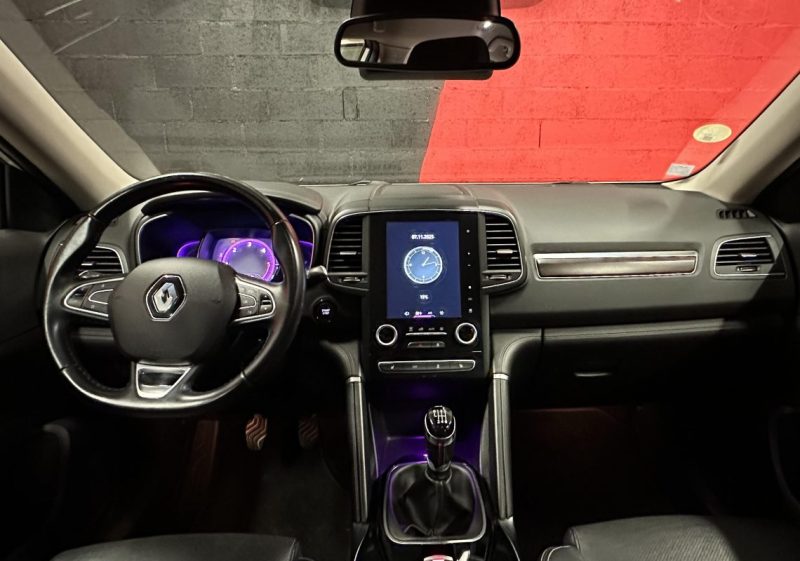 RENAULT KOLEOS 1.6 DCI 130 INTENS 2019